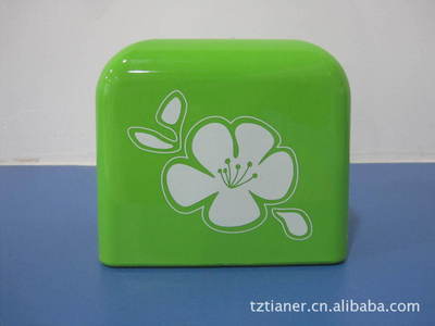 【全球熱賣(mài)廠家直銷(xiāo)塑料PS梯形紙巾盒餐巾盒】?jī)r(jià)格,廠家,圖片,紙巾盒,臺(tái)州市華商塑業(yè)-