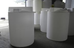 PE水箱-PE加藥箱-滾塑制品開發_慈溪市君益塑業